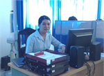 Ms. Doan Thi Kim Anh
